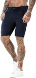 Stretch Chino Short Pants