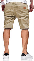 Casual Golf Cargo Shorts