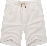 Casual Summer Beach Shorts