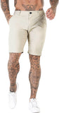 Stretch Chino Short Pants