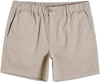 Cotton Casual Summer Shorts