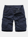 Comfortable Cargo Shorts With Pockets
