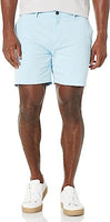 Slim Fit Comfort Stretch Shorts