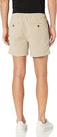 Comfort Stretch Canvas Short