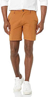 Slim Fit Comfort Stretch Shorts