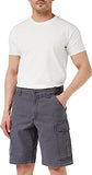 Canvas Cargo Short