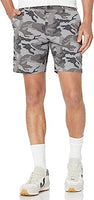 Slim Fit Comfort Stretch Shorts