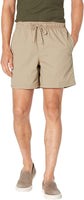 Drawstring Walk Ease Short