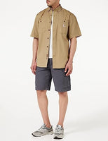 Canvas Cargo Short