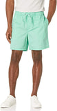 Drawstring Walk Ease Short