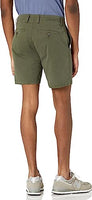 Slim Fit Comfort Shorts