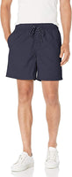 Drawstring Walk Short