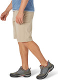 Flex Fit Side Elastic Shorts