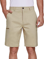 Flat Golf Shorts