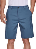 Flat Golf Shorts