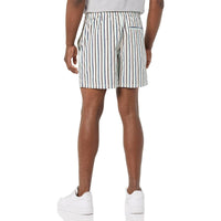 Easy Fit Drawstring Shorts