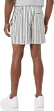 Drawstring Ease Short