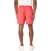 Easy Fit Drawstring Shorts