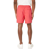 Easy Fit Drawstring Shorts