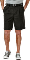 Expandable Waist Short