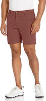 Side Pockets Button Closure Shorts