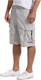 Mini Cargo Shorts