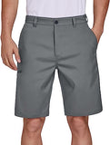 Casual Flat Golf Shorts