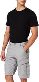 Relaxed Fit Ripstop Cargo Work Short
