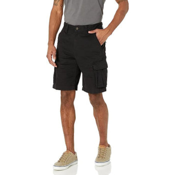 Classic Fit Cargo Short