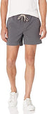 Comfort Stretch Canvas Short