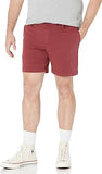 Slim Fit Comfort Shorts