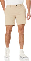 Lightweight Comfort Shorts