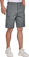 Casual Flat Golf Shorts