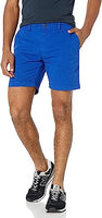 Slim Fit Comfort Stretch Shorts