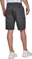 Casual Flat Golf Shorts