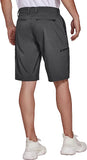 Casual Flat Golf Shorts