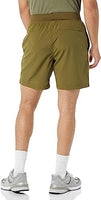 Stretch Training Short