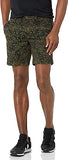 Slim Fit Comfort Shorts