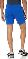 Slim Fit Comfort Stretch Shorts