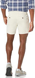 Slim Fit Comfort Stretch Shorts