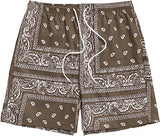 Summer Shorts With Pocket