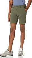 Slim Fit Comfort Shorts