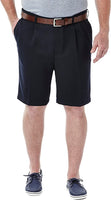 Expandable Waist Short