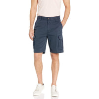 Classic Fit Cargo Short