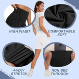 Seamless Storage Pocket Shorts – Flexible and Lightweight Fit