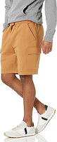 Cargo Short With Pockets