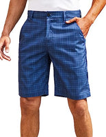 Flat Golf Shorts