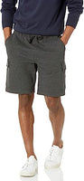 Cargo Short With Pockets