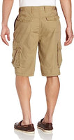 Mini Cargo Shorts