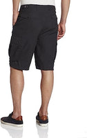 Mini Cargo Shorts